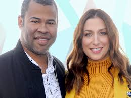 Nbc/nbcu photo bank via getty images. Chelsea Peretti Jordan Peele Welcomed Their First Child