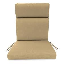 Back Chair Cushion
