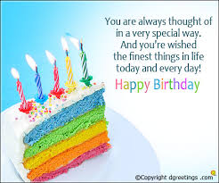 Birthday Wishes Best Happy Birthday Wishes Dgreetings