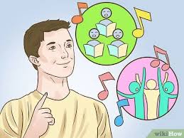 Close your lips, and try to blow out air at a steady pace while you try to sing a melody on pitch. How To Sing In A Choir 14 Steps With Pictures Wikihow