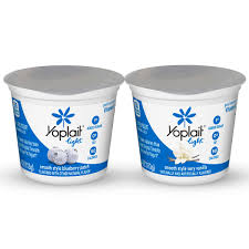 yoplait light gluten free yogurt