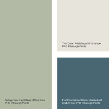 Houzz Exterior Paint Colors For House