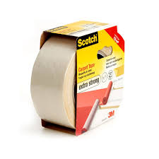 3m scotch extra strong carpet tape