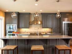painting kitchen cabinets how to