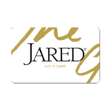 jewelry gold credit card
