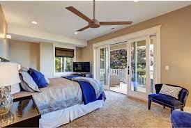 best ceiling fans for bedrooms in 2024