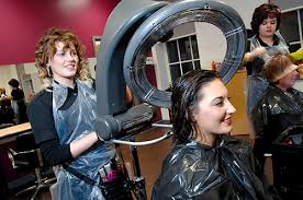 hair professional hairdressing or