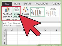 How To Add Titles To Graphs In Excel 8 Steps With Pictures