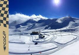 Pas de la casa es uno de los sectores de grandvalira que te permitirá disfrutar de la nieve en sus pistas de esquí y instalaciones en pas de la casa. Electromaps Organizador Oficial Del Ecogp De Andorra No Te Lo Pierdas