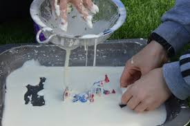 how to make oobleck oobleck activity