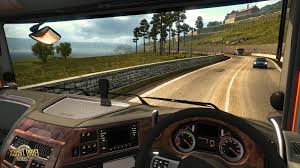 Download euro truck simulator 2 apk latest version free for android. Download Game Euro Truck Simulator 2 Mod Indonesia Teustoutarol