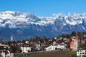 Liechtenstein coronavirus update with statistics and graphs: What Is The Capital Of Liechtenstein Worldatlas