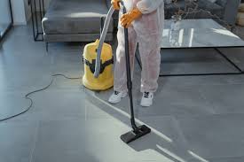 commercial cleaning service el paso