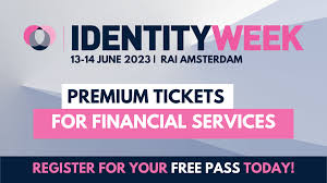 largest ideny expo in amsterdam
