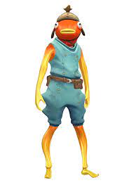 This means that you can no longer find it in the battle royale island and sometimes not even in creative (for example guided missile). Mmd Fortnite Fish Stick By Arisumatio On Deviantart