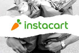 An Instacart worker on why she's striking.