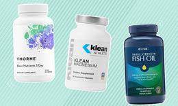 the 12 best supplements according to a