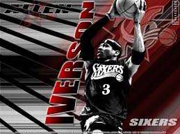 Find the best 76ers wallpaper on wallpapertag. Allen Iverson Wallpaper Allen Iverson Wallpapers Allen Iverson 76ers