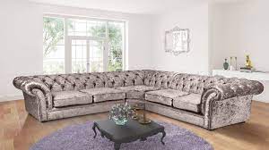 chesterfield nelson corner sofa