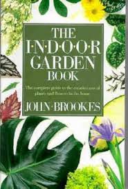indoor garden book plantentuin esveld