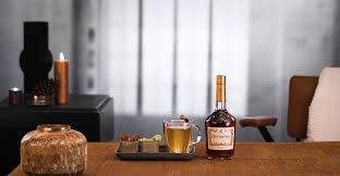 cognac tail recipes by hennessy
