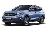 DONGFENG-AX7