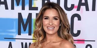 At first glance, jesse james is the consummate biker rebel. Jessie James Decker Slams Fan For Reacting To Naked Bubble Bath Pic