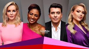 Последние твиты от eurovision song contest (@eurovision). Rotterdam 2021 Eurovision Song Contest