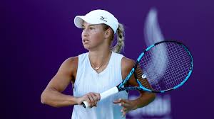We did not find results for: Putintseva Deals With Unwanted Guest In Melbourne