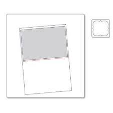 Check spelling or type a new query. Sizzix Movers Shapers Pro Die Set Card A7 Window Bracket