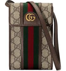 Shop the latest luxury fashions from top designers. Gucci Mini Ophidia Gg Supreme Canvas Messenger Bag Nordstrom