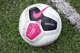 There have been some amazing premier league goals over the years.and some very strange goals. Premier League Unveils Official Football For 2019 20 Season Manchester Evening News