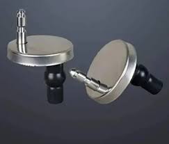 Stainless Steel Hindware Toilet Seat