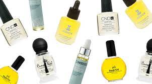 cuticle oil reviews the best nail oils