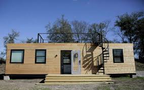 conroe eases guidelines for tiny home