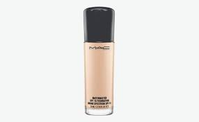 best mac foundations for dry skin