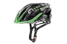 Uvex Bike Helmet Size Chart