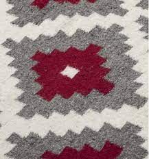multicolor berber carpet fouta tunisia