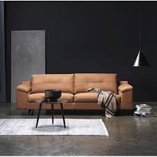 Glow 4 Seater Corner Sofa With Open End