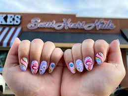 sweetheart nails 7620 corporate blvd