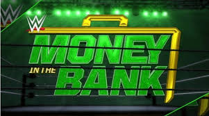 World wrestling entertainment presents money in the bank 2021 set for later tonight (sunday, july 18, 2021). Wwe Money In The Bank 2019 Matches And Predictions The Sportsrush