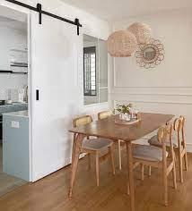 8 key dining table dimensions
