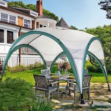 Outdoor Canopy Green