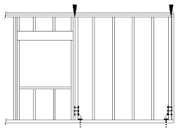 shear wall