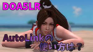 Doa5 mod 導入