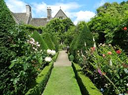 photo slideshow of abbey house gardens