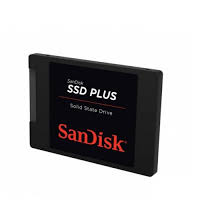 Sandisk Ssd Plus Vs Sandisk Ultra Ii Which Is The Best