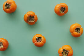 the persimmon nutrition benefits