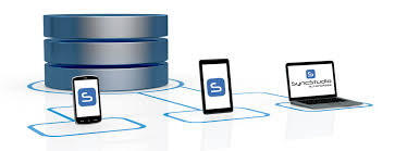 mobile database synchronization