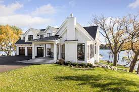 75 coastal white exterior home ideas